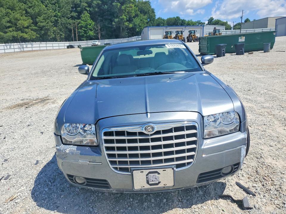 61895806 :رقم المزاد ، 2C3KA53G86H402059 vin ، 2006 Chrysler 300 مزاد بيع
