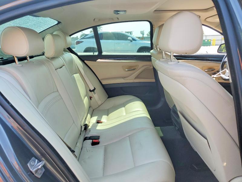 Продаж на аукціоні авто 2016 Bmw 528, vin: WBA5A7C52GG643628, номер лоту: 61199516