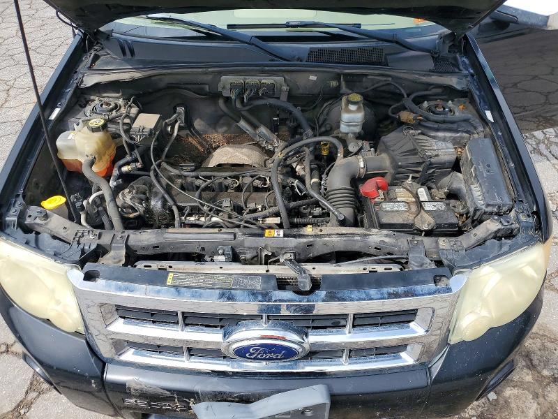62764526 :رقم المزاد ، 1FMCU93Z58KE38086 vin ، 2008 Ford Escape مزاد بيع