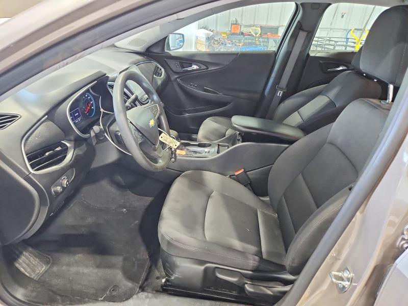 62820496 :رقم المزاد ، 1G1ZB5ST7RF146307 vin ، 2024 Chevrolet Malibu مزاد بيع
