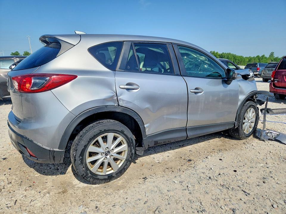 59244636 :رقم المزاد ، JM3KE4CY4E0402248 vin ، 2014 Mazda Cx-5 مزاد بيع