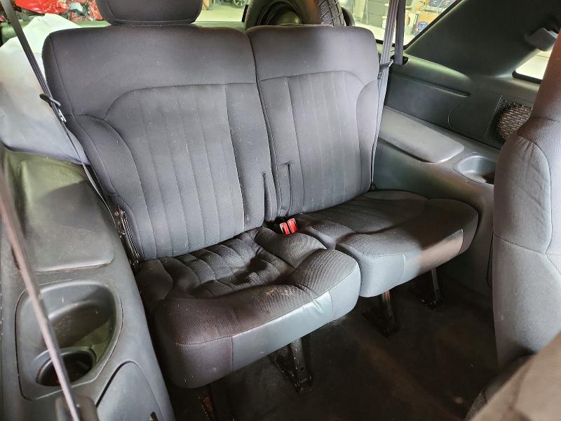 2004 Chevrolet Blazer მანქანა იყიდება აუქციონზე, vin: 1GNCT18X64K153897, აუქციონის ნომერი: 62699996