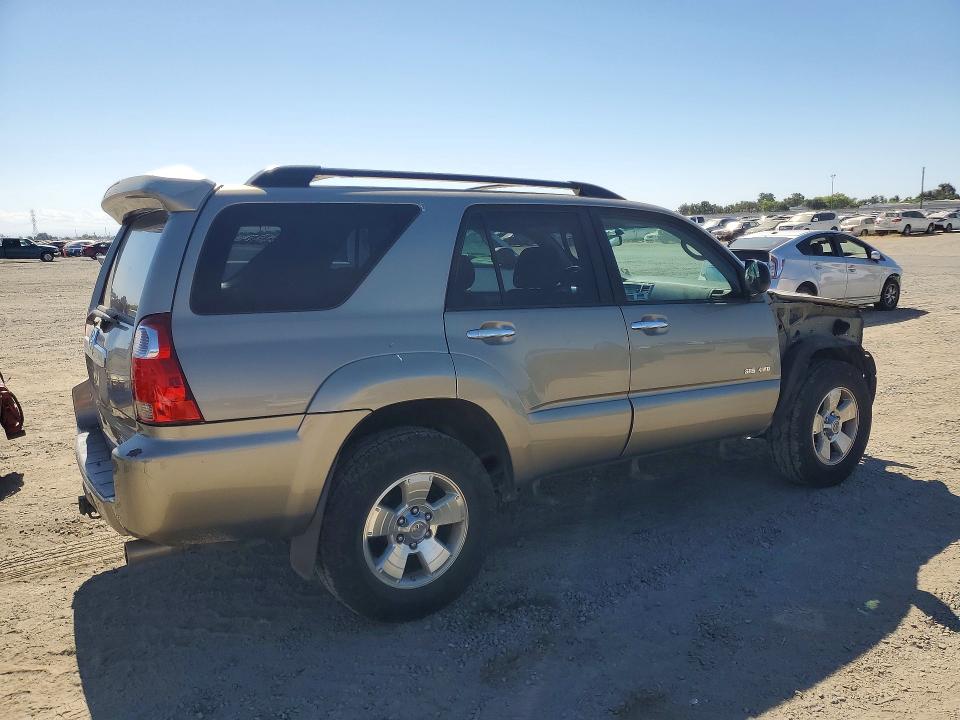 Продажа на аукционе авто 2006 Toyota 4runner, vin: JTEBU14RX60101045, номер лота: 60874446