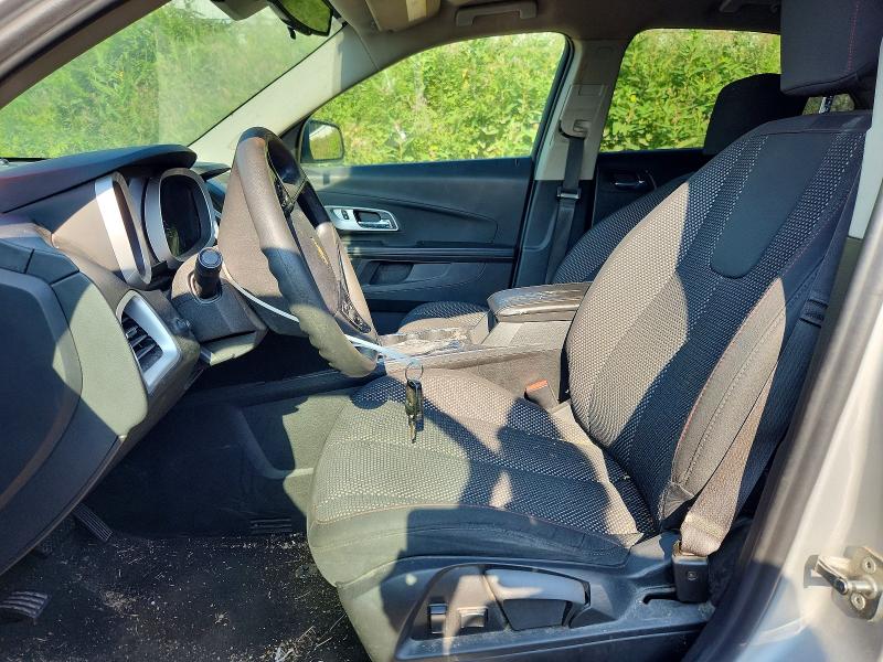 Aukcja sprzedaży 2017 Chevrolet Equinox, vin: 2GNALBEKXH1610383, numer aukcji: 59658696