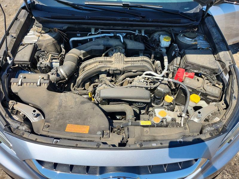 61013386 :رقم المزاد ، 4S3BWAA63L3028961 vin ، 2020 Subaru Legacy مزاد بيع