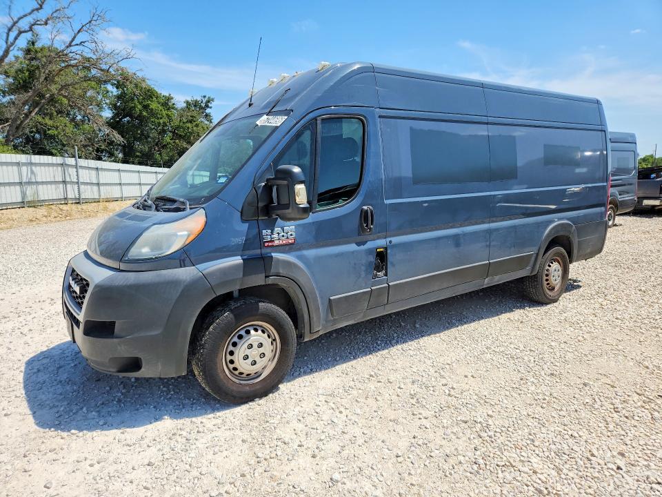 Aukcja sprzedaży 2021 Ram Promaster 3500, vin: 3C6MRVJG0ME586493, numer aukcji: 57244696