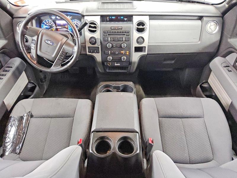 Продажа на аукционе авто 2012 Ford F150, vin: 1FTFX1ET7CFC46981, номер лота: 60792256