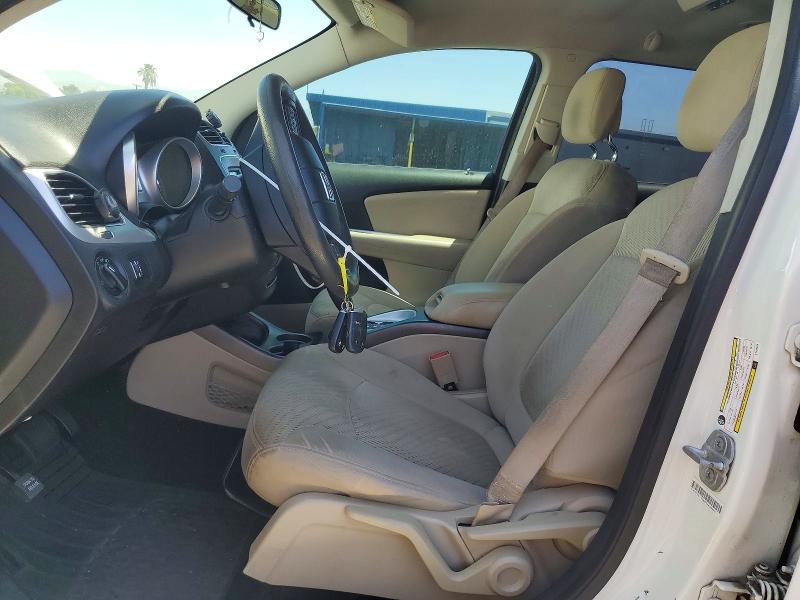 Продаж на аукціоні авто 2014 Dodge Journey, vin: 3C4PDCAB0ET102624, номер лоту: 60005626