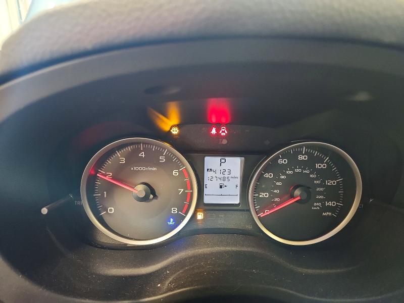 Aukcja sprzedaży 2016 Subaru Forester, vin: JF2SJADC8GH519410, numer aukcji: 61534866