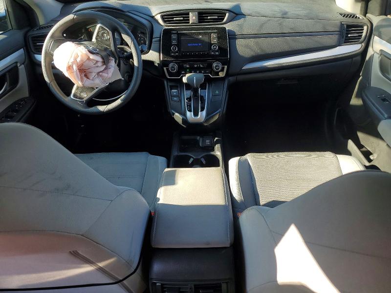 2017 Honda Cr-v მანქანა იყიდება აუქციონზე, vin: 2HKRW6H3XHH220560, აუქციონის ნომერი: 63171566