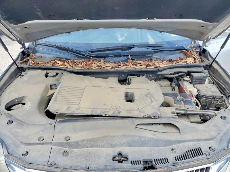 Aukcja sprzedaży 2010 Lexus Rx, vin: JTJBC1BA8A2408972, numer aukcji: 62897476