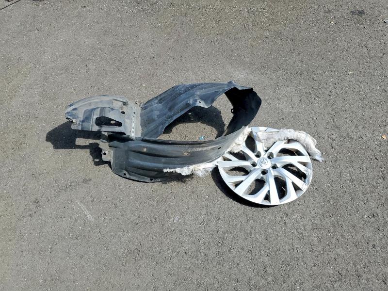 2017 Toyota Corolla მანქანა იყიდება აუქციონზე, vin: 5YFBURHE8HP600977, აუქციონის ნომერი: 60985956