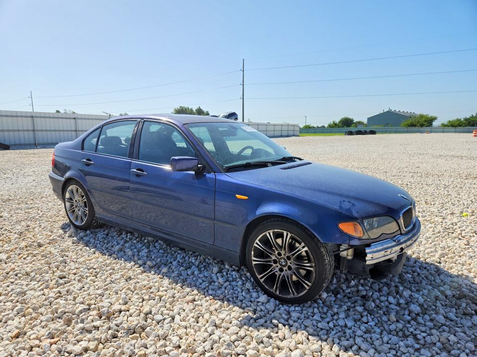 Aukcja sprzedaży 2004 Bmw 330, vin: WBAEV53464KM37673, numer aukcji: 61614956