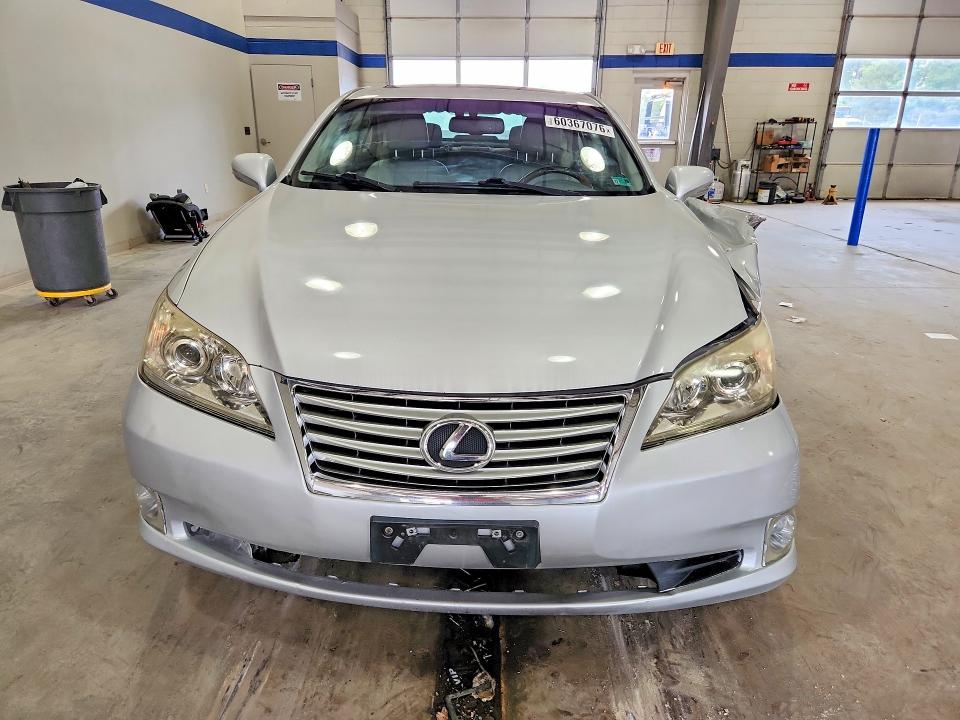 Aukcja sprzedaży 2010 Lexus Es, vin: JTHBK1EG2A2366027, numer aukcji: 60367076