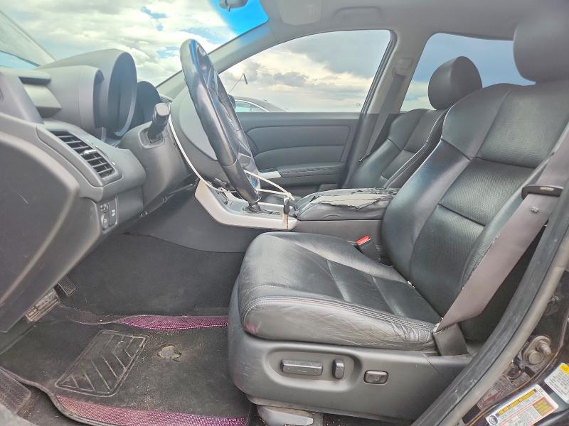 Aukcja sprzedaży 2007 Acura Rdx, vin: 5J8TB185X7A019402, numer aukcji: 60772996