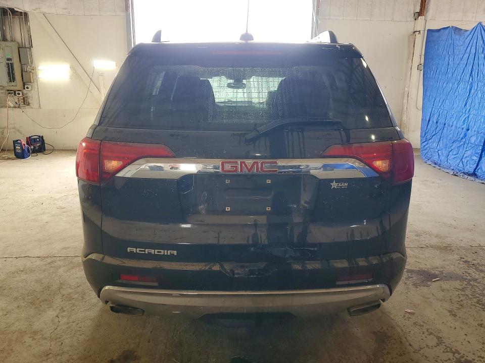 Aukcja sprzedaży 2019 Gmc Acadia, vin: 1GKKNPLSXKZ226257, numer aukcji: 59633606