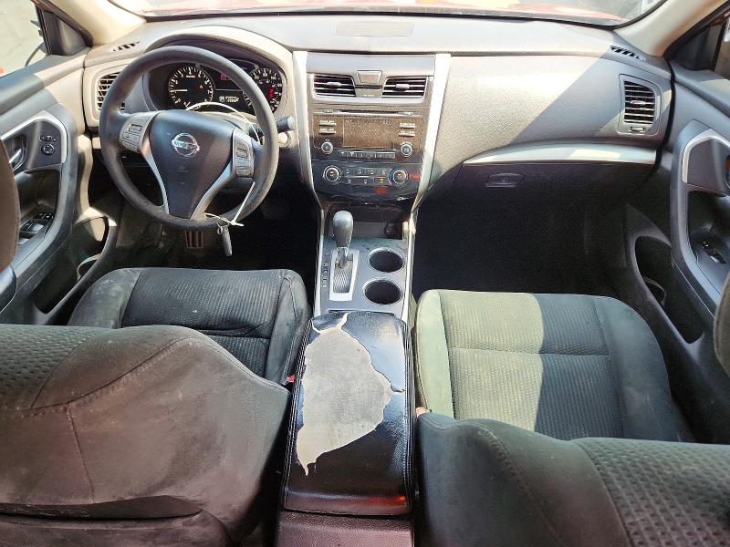 2015 Nissan Altima მანქანა იყიდება აუქციონზე, vin: 1N4AL3AP1FC280064, აუქციონის ნომერი: 62769936