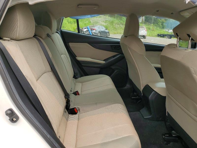 Продажа на аукционе авто 2023 Subaru Impreza, vin: 4S3GTAB62P3721569, номер лота: 61043036