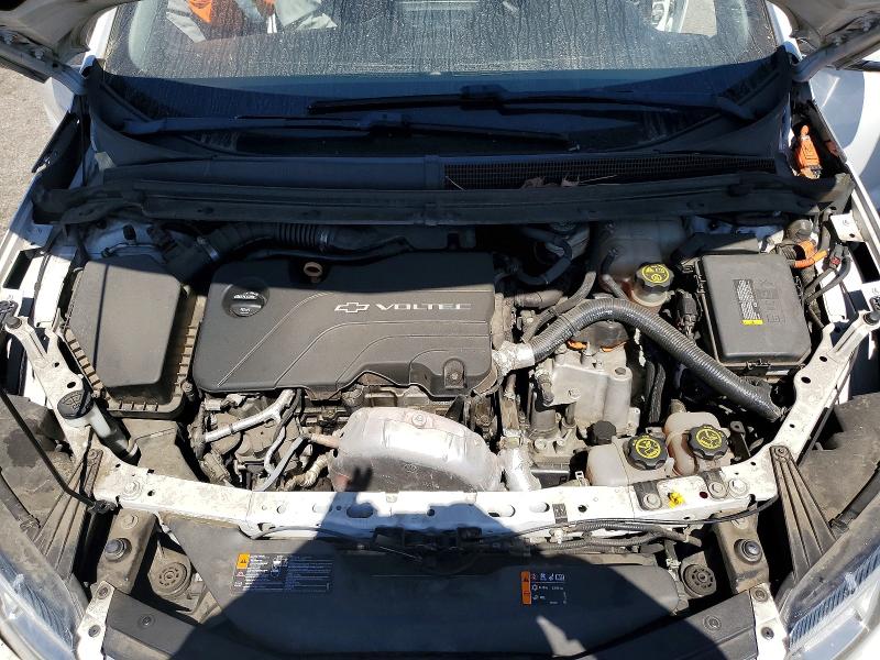 Продажа на аукционе авто 2016 Chevrolet Volt, vin: 1G1RD6S55GU116510, номер лота: 60888056
