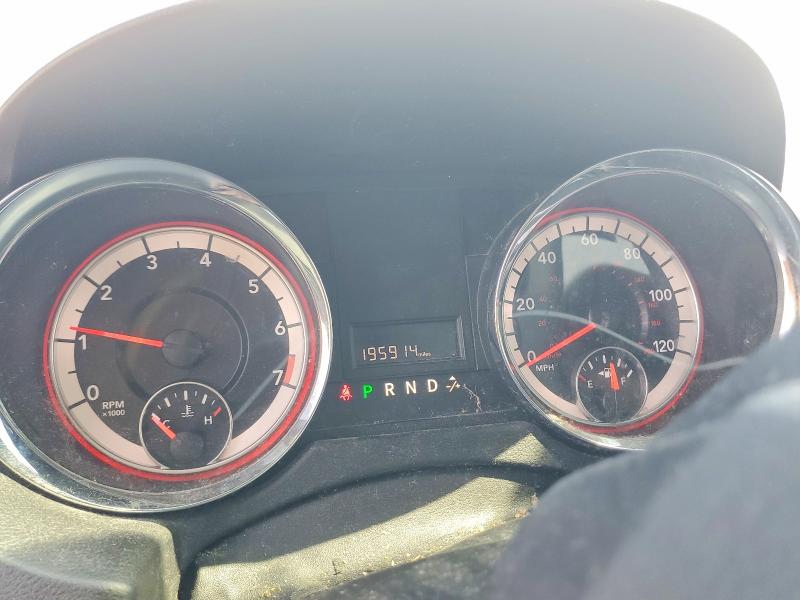 Auction sale of the 2020 Dodge Grand Caravan, vin: 2T2BK1BA9AC024072, lot number: 62292676
