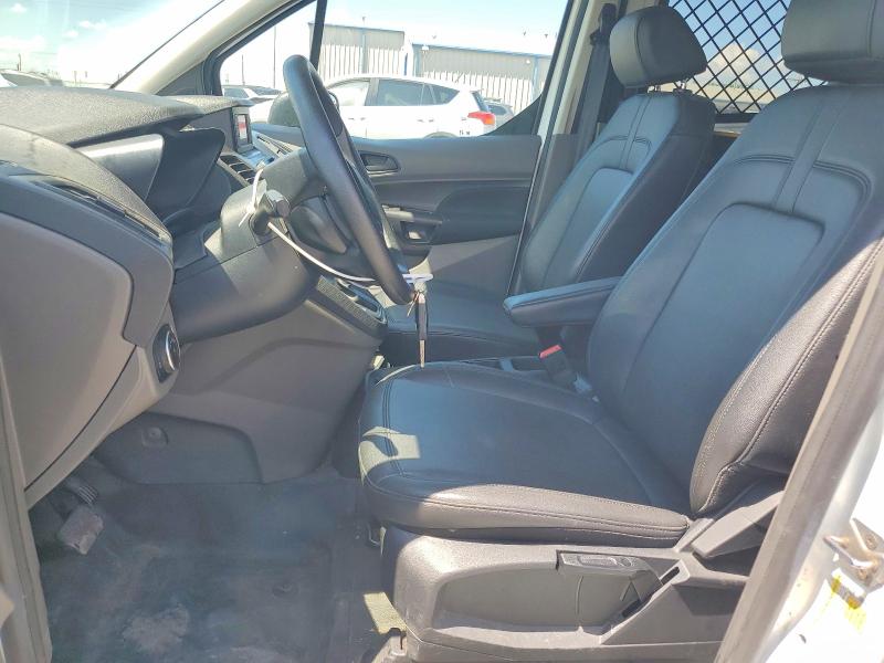 60177416 :رقم المزاد ، NM0LE7S20P1547485 vin ، 2023 Ford Transit Connect مزاد بيع