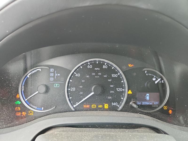 2012 Lexus Ct მანქანა იყიდება აუქციონზე, vin: JTHKD5BH2C2084200, აუქციონის ნომერი: 59722586