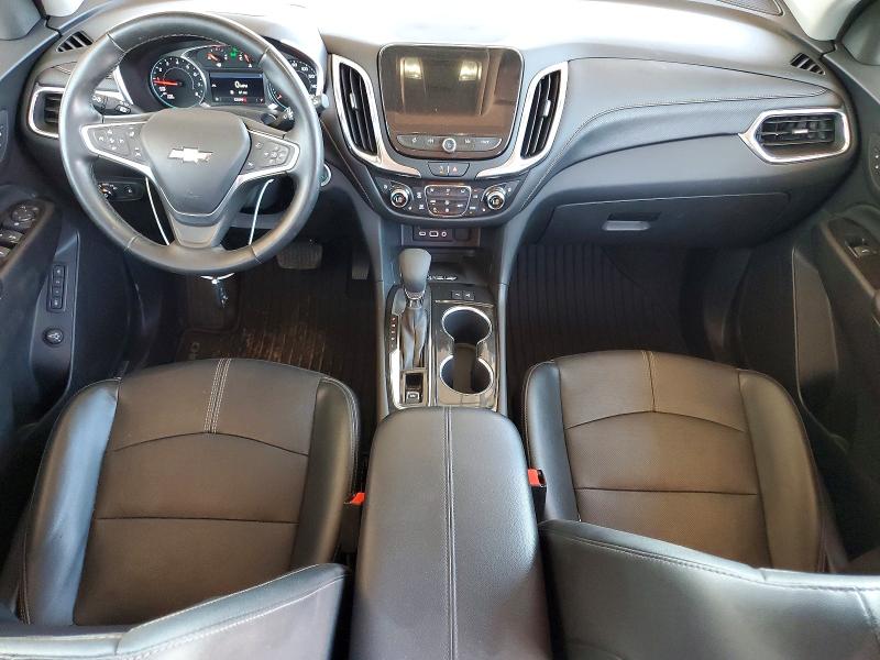 62061446 :رقم المزاد ، 3GNAXNEG8PL241165 vin ، 2023 Chevrolet Equinox مزاد بيع