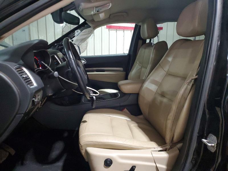 Продаж на аукціоні авто 2020 Dodge Durango, vin: 1C4RDJAG8LC325141, номер лоту: 58589106