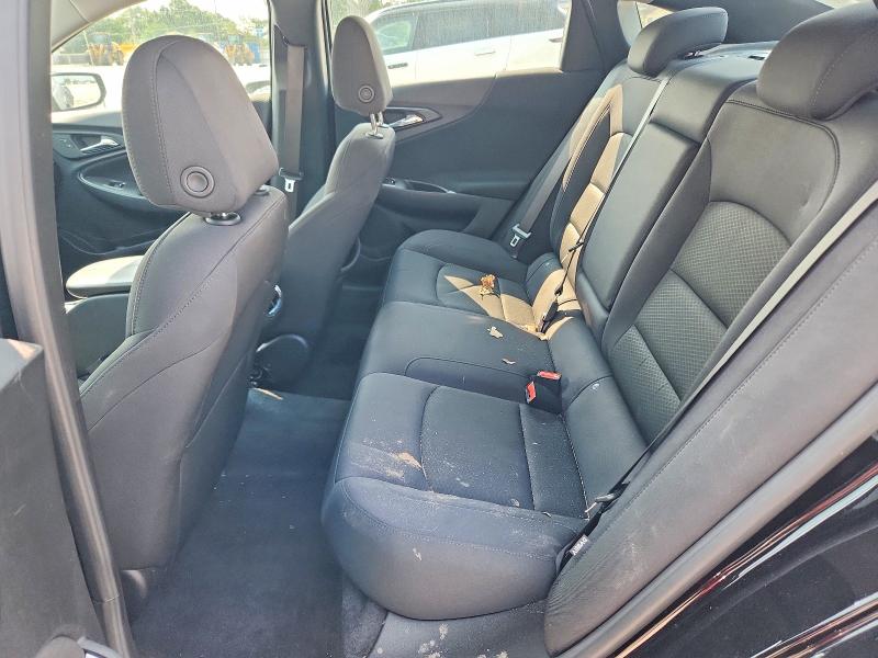 Продаж на аукціоні авто 2025 Chevrolet Malibu, vin: 1G1ZD5STXSF130795, номер лоту: 63224406