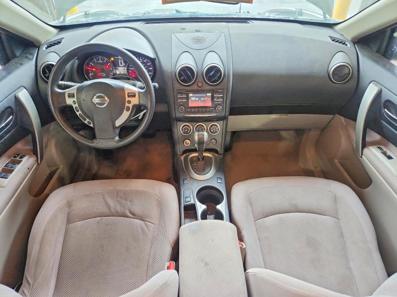 Продажа на аукционе авто 2014 Nissan Rogue Select, vin: JN8AS5MV4EW712022, номер лота: 62998446