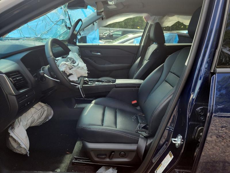 Продаж на аукціоні авто 2026 Nissan Rogue, vin: 5N1BT3CB6TC777523, номер лоту: 61725476