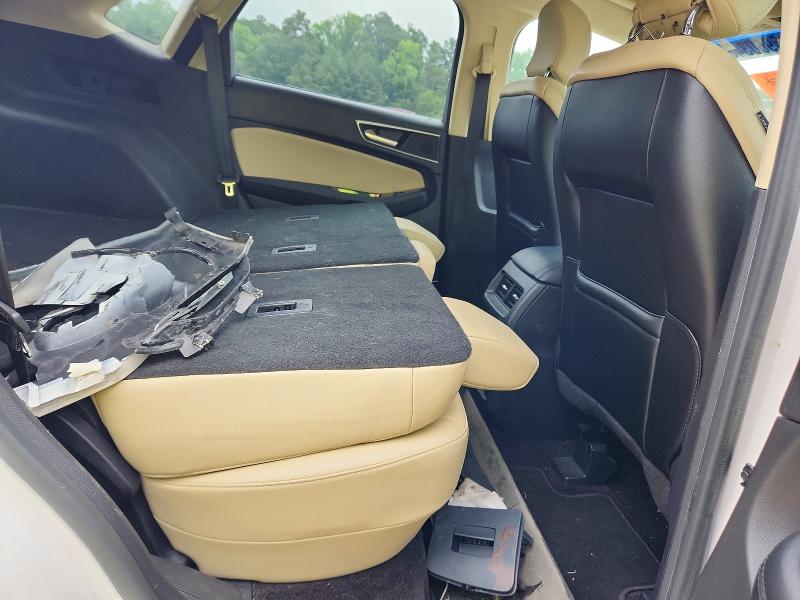 Aukcja sprzedaży 2016 Ford Edge, vin: 2FMPK3J92GBB74969, numer aukcji: 59603436