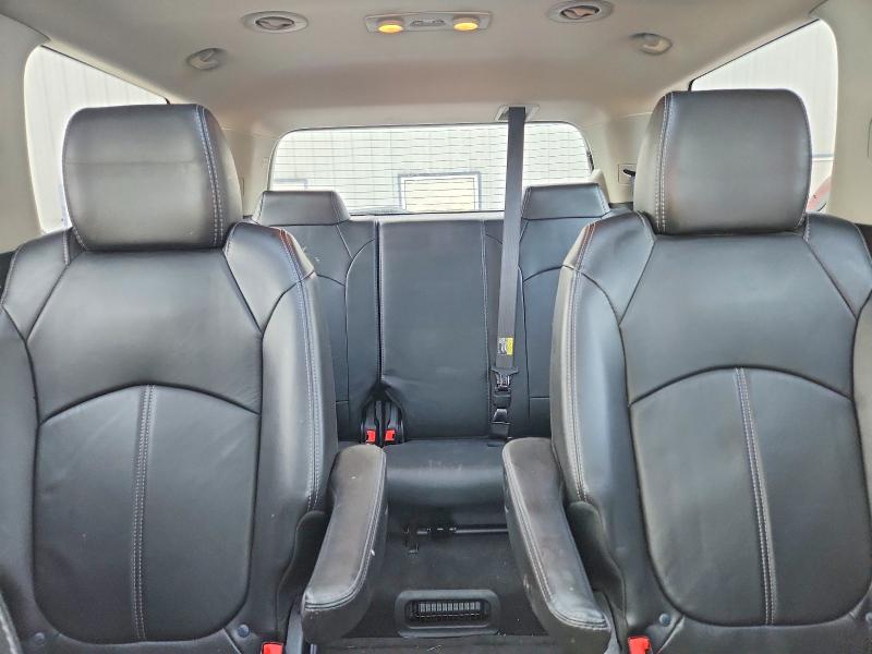 61176636 :رقم المزاد ، 1GKKVRKD5GJ151052 vin ، 2016 Gmc Acadia مزاد بيع
