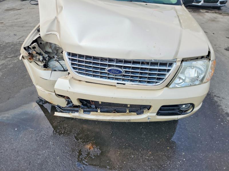 2005 Ford Explorer მანქანა იყიდება აუქციონზე, vin: 1FMDU75W25ZA00267, აუქციონის ნომერი: 62496106