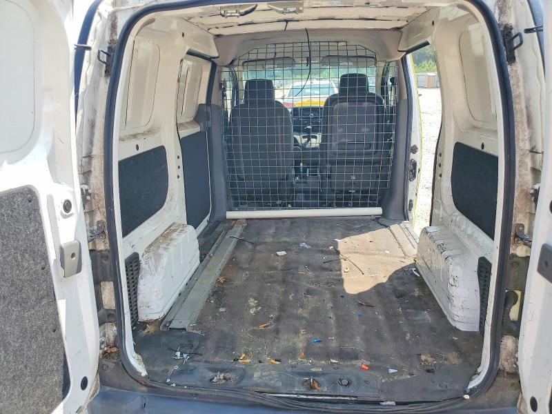 62920106 :رقم المزاد ، 3N6CM0KNXHK712236 vin ، 2017 Nissan Nv200 مزاد بيع