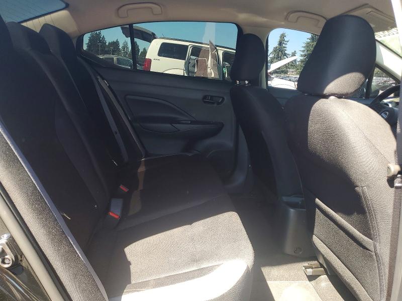 2025 Nissan Versa მანქანა იყიდება აუქციონზე, vin: 3N1CN8DV5SL861413, აუქციონის ნომერი: 63326526