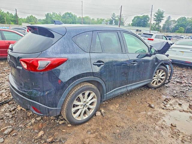 60268576 :رقم المزاد ، JM3KE4DY3E0357981 vin ، 2014 Mazda Cx-5 مزاد بيع