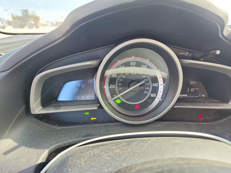 Продажа на аукционе авто 2015 Mazda 3, vin: JM1BM1K79F1229857, номер лота: 62405246