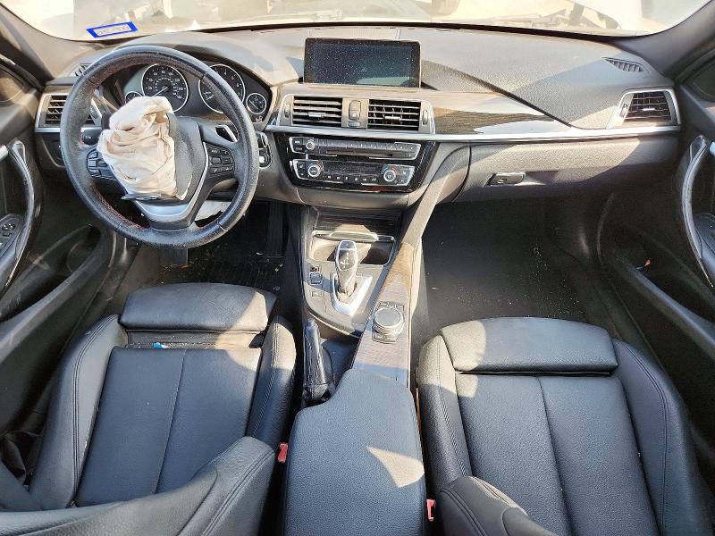 Aukcja sprzedaży 2017 Bmw 330, vin: WBA8B9C32HK885788, numer aukcji: 62091466