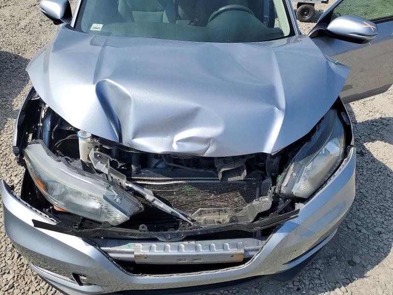 Aukcja sprzedaży 2018 Honda Hr-v, vin: 3CZRU5H52JG702613, numer aukcji: 62497606