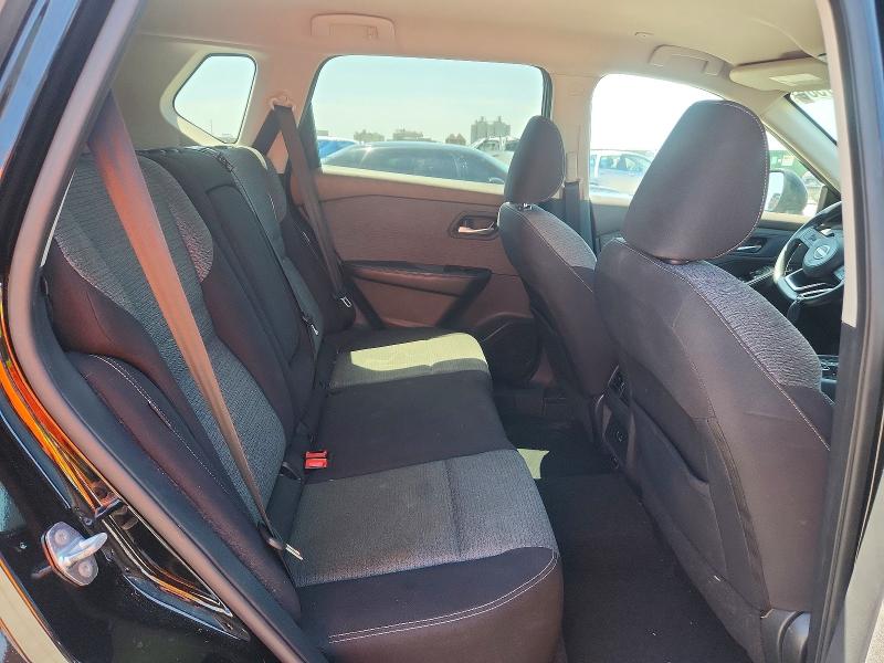 Продаж на аукціоні авто 2022 Nissan Rogue, vin: 5N1BT3BB8NC691828, номер лоту: 62111586
