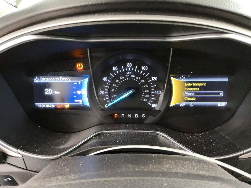 Продажа на аукционе авто 2016 Ford Fusion, vin: 3FA6P0HDXGR225751, номер лота: 58329116