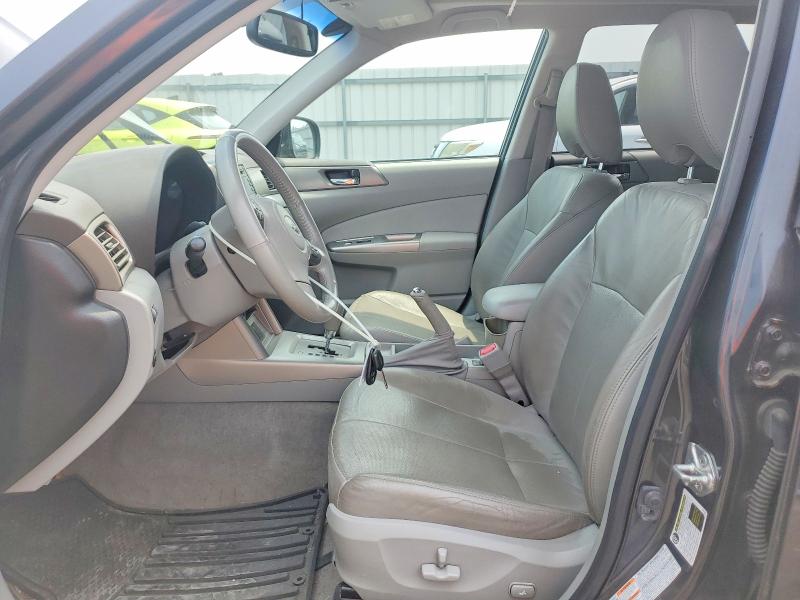 Продажа на аукционе авто 2010 Subaru Forester, vin: JF2SH6DC1AH782242, номер лота: 60875886