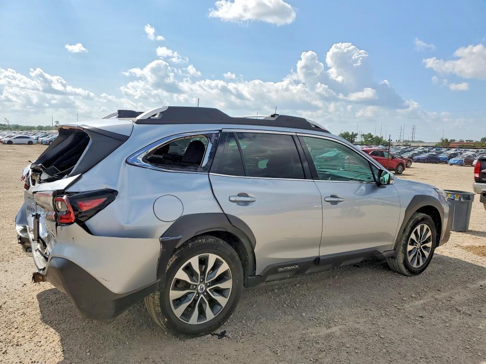 Продажа на аукционе авто 2023 Subaru Outback, vin: 4S4BTAPC7P3132568, номер лота: 60013276