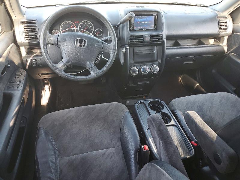 Продаж на аукціоні авто 2004 Honda Cr-v, vin: JHLRD78874C039321, номер лоту: 61435906