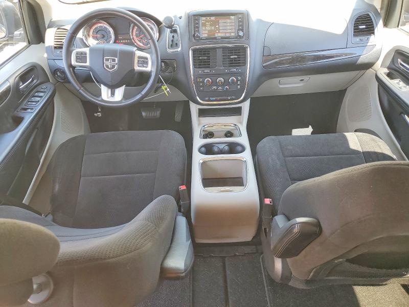 Aukcja sprzedaży 2013 Dodge Grand Caravan, vin: 2C4RDGCG9DR727047, numer aukcji: 62075756