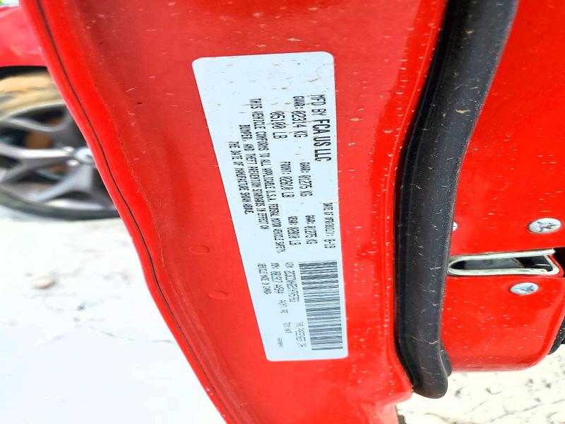 Продажа на аукционе авто 2019 Dodge Charger, vin: 2C3CDXHG5KH705763, номер лота: 59354986
