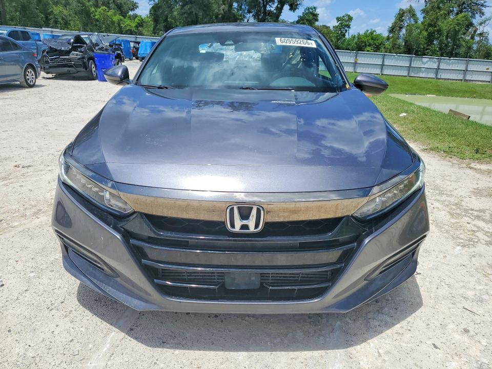 Продаж на аукціоні авто 2018 Honda Accord, vin: 1HGCV1F31JA234795, номер лоту: 60959266