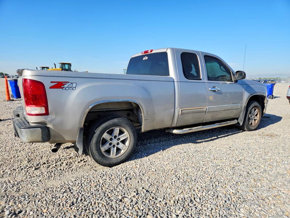 Aukcja sprzedaży 2008 Gmc Sierra, vin: 2GTEK19J181211743, numer aukcji: 62800956