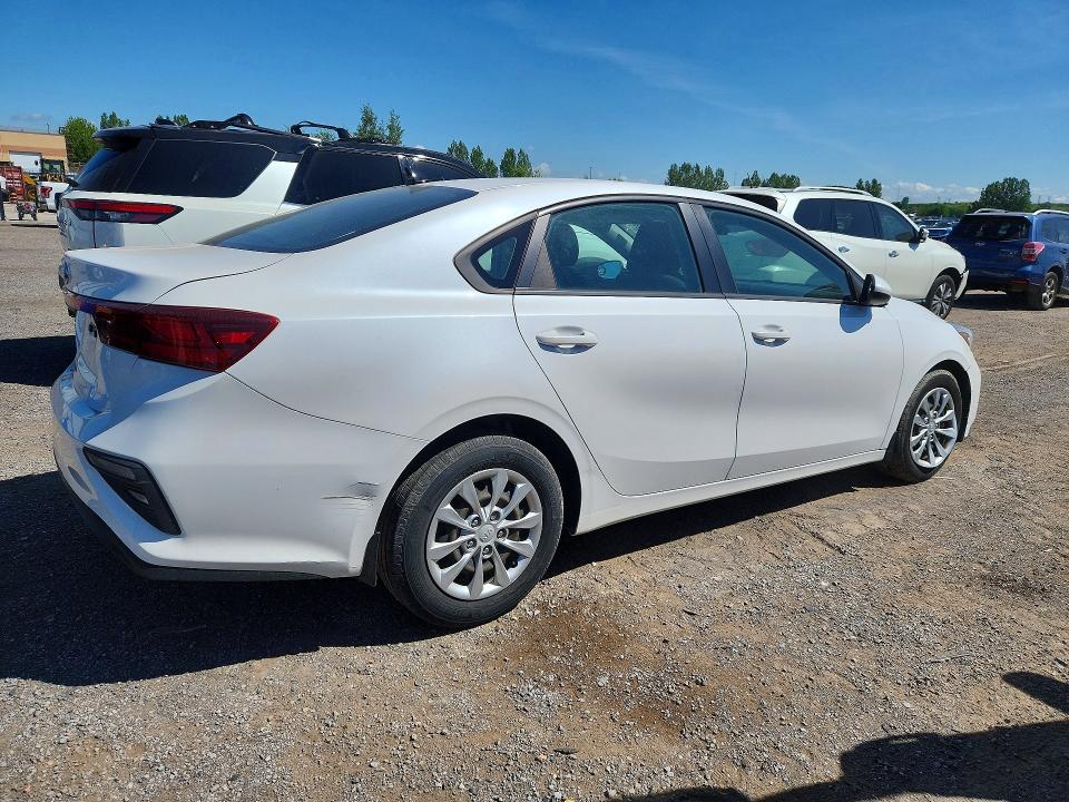 Aukcja sprzedaży 2019 Kia Forte, vin: 3KPF24AD4KE134369, numer aukcji: 56873846